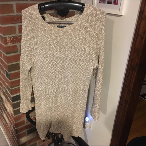 American Eagle Outfitters Dresses & Skirts - American eagle sweater dress American Eagle Outfitters Dresses & Skirts - American eagle sweater dress